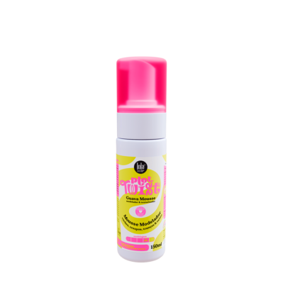 Lola - Plot Twist Guava Mousse 150ml