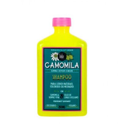 Lola Camomila Shampoo 250ml