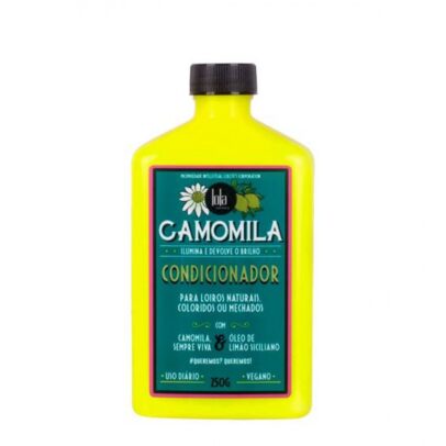Lola Camomila Condicionador 250g