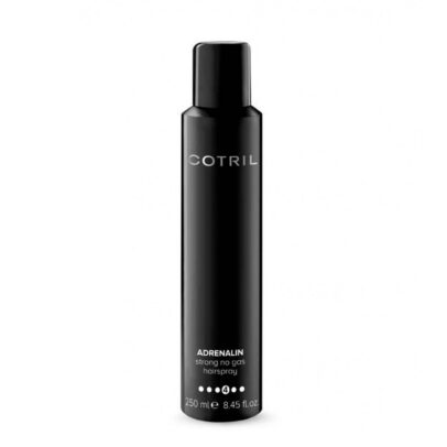 Cotril - Adrenalin Strong Hairspray 250ml