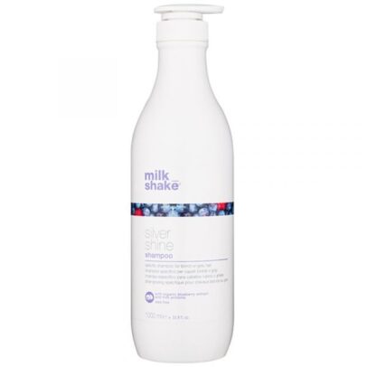 Milk Shake Silver Shine Shampoo 1000ml