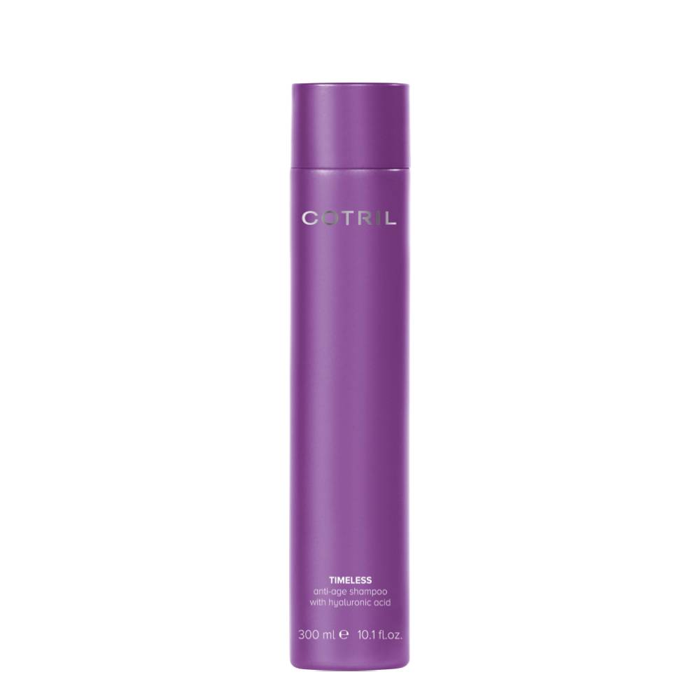 Cotril Timeless shampoo 300ml