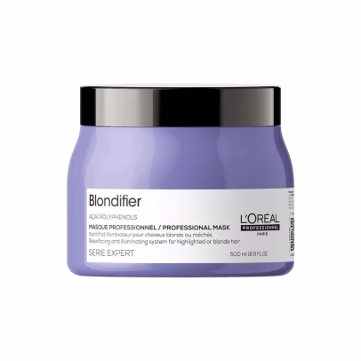L'Oréal Blondifier - Máscara 500ml