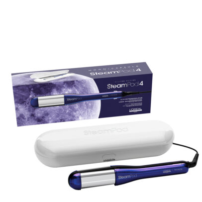 STEAMPOD 4 PROFESSIONAL STEAM STYLER MOON CAPSULE EDIÇÃO LIMITADA