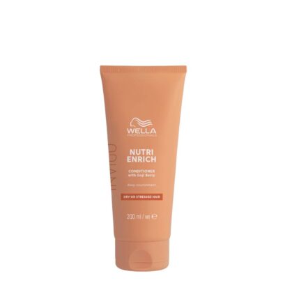 WELLA INVIGO NUTRI-ENRICH CONDICIONADOR 200ML