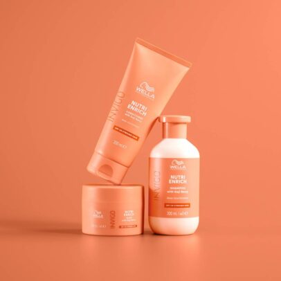 WELLA INVIGO NUTRI-ENRICH MÁSCARA 500ML - Image 5