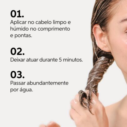 WELLA INVIGO NUTRI-ENRICH MÁSCARA 500ML - Image 4