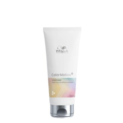 Wella Color Motion Condicionador 200ml