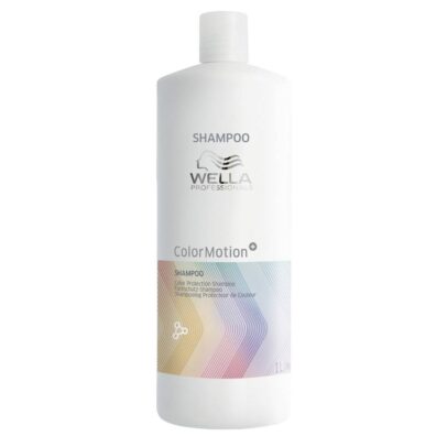 Wella Color Motion Shampoo 1000ml
