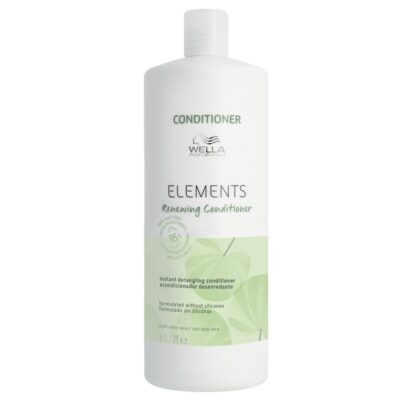 Wella Elements Renewing Condicionador 1000ml