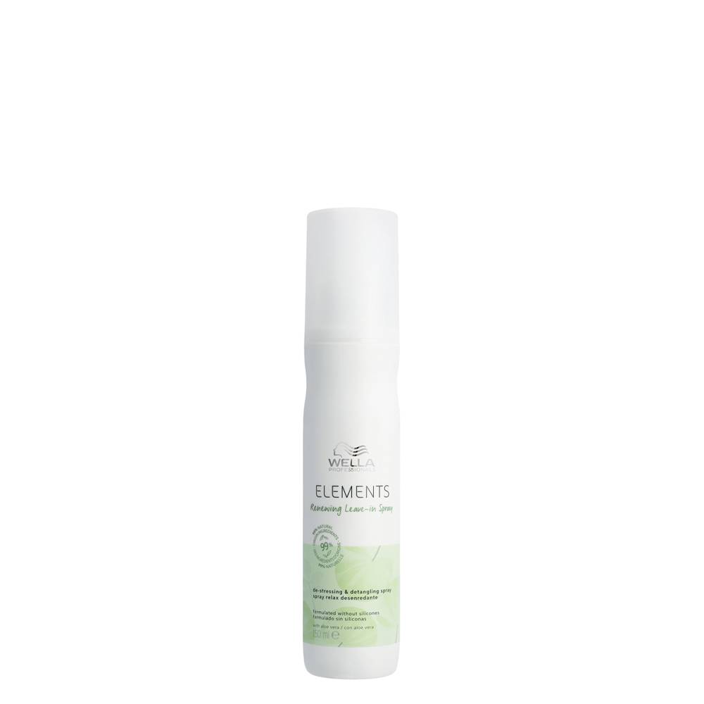 Wella Elements Spray 150ml