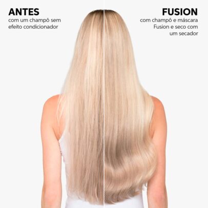Alternative view of WELLA FUSION CONDICIONADOR 1000ML