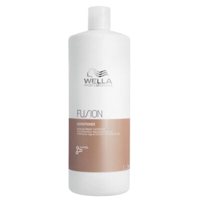 WELLA FUSION CONDICIONADOR 1000ML