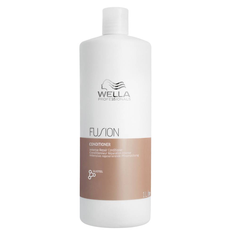 WELLA FUSION CONDICIONADOR 1000ML