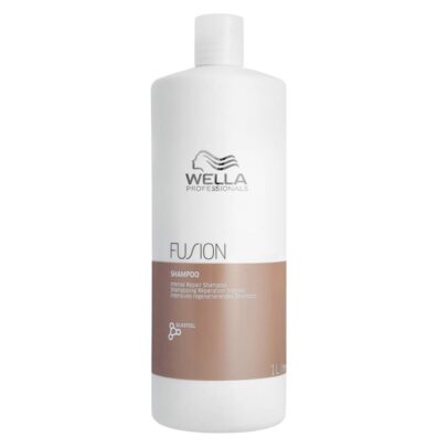 WELLA FUSION SHAMPOO 1000ML