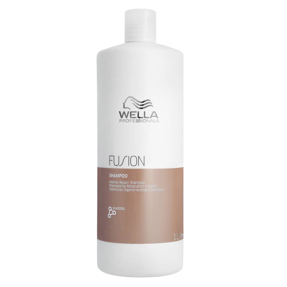 WELLA FUSION SHAMPOO 1000ML