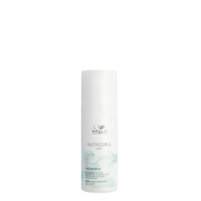 WELLA NUTRICURLS BÁLSAMO 150ML