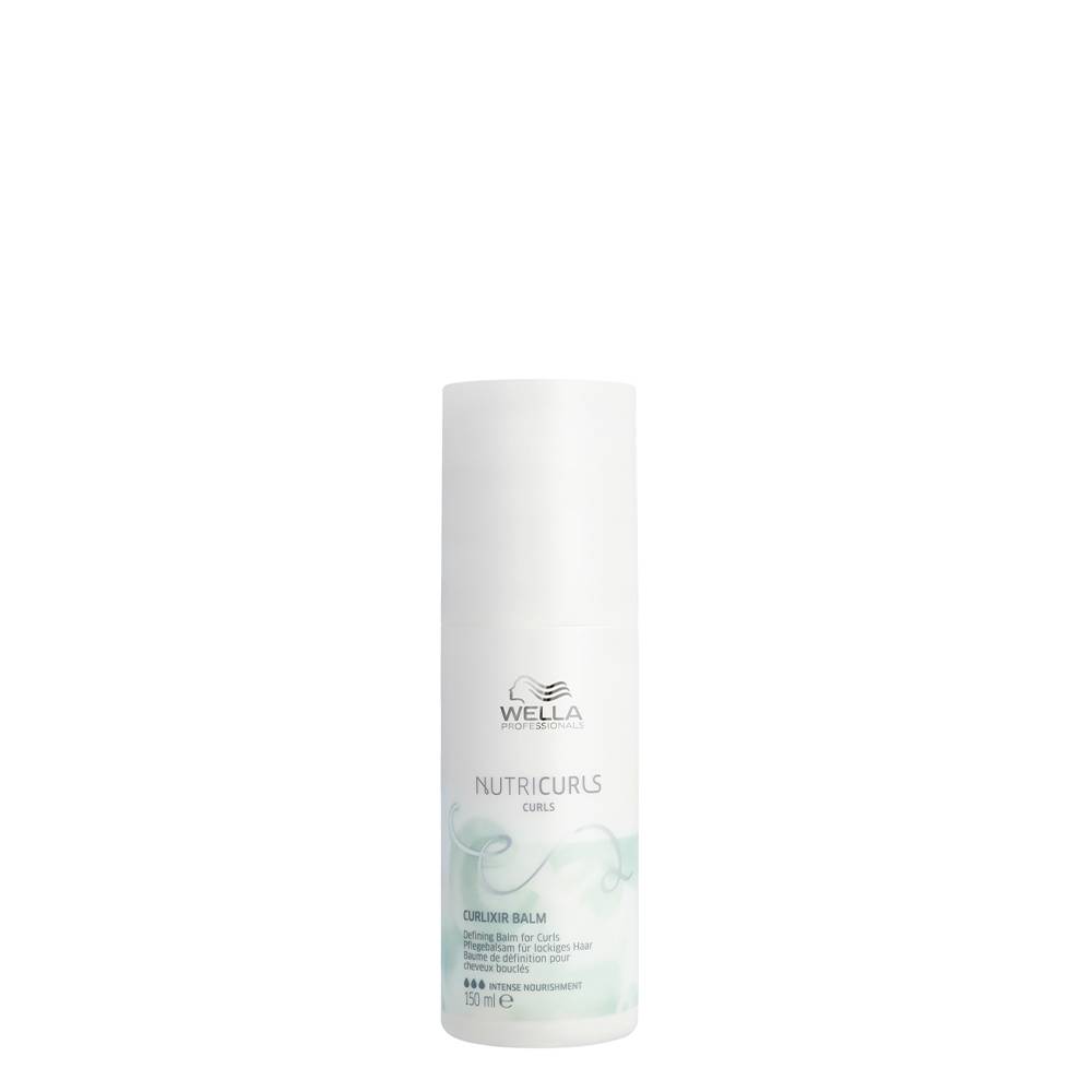 WELLA NUTRICURLS BÁLSAMO 150ML