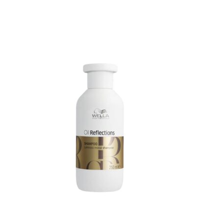 Wella - Oil Reflections Shampoo 250ml