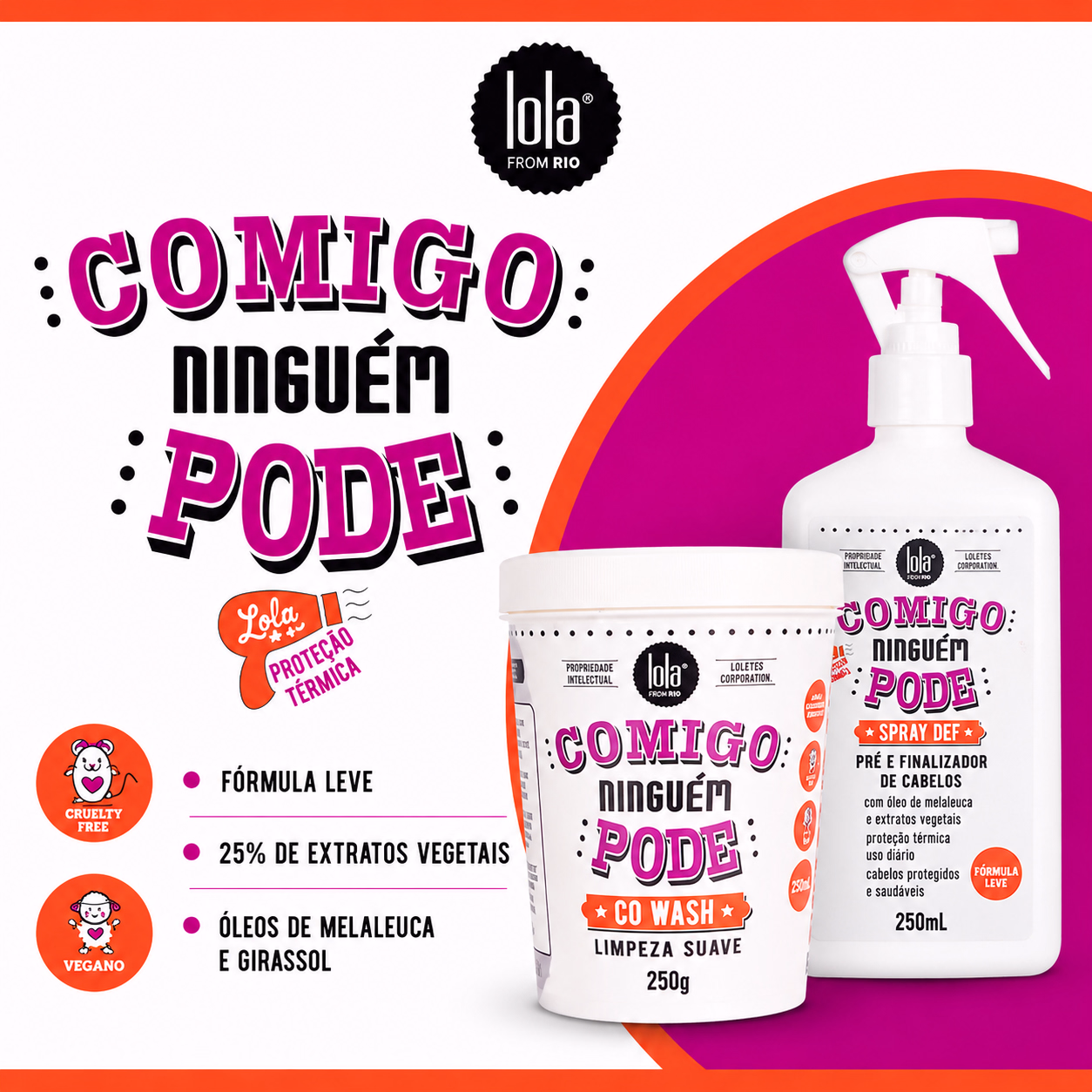 Comigo Ninguém Pode