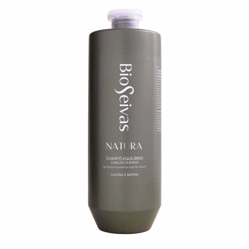 Bioseivas – Natura Shampoo Equilíbrio 1L