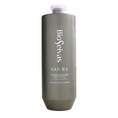 Bioseivas – Natura Shampoo Antiqueda 1L
