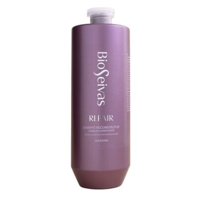 Bioseivas – Repair Shampoo Reconstrutor 1L