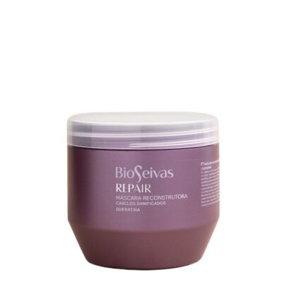 Bioseivas – Repair Máscara Reconstrutora 500ml