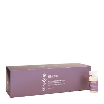 Bioseivas – Repair Elixir Reconstrutor 12x12ml