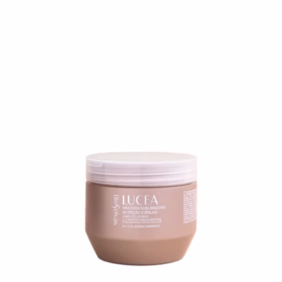 Bioseivas – Lucea Máscara Sublimadora 250ml