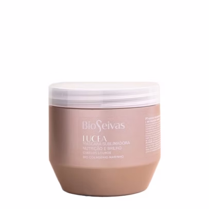 Bioseivas – Lucea Máscara Sublimadora 500ml