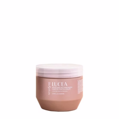 Bioseivas – Lucea Máscara Multiproteção 250ml