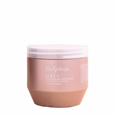 Bioseivas - Lucea Máscara Multiproteção 500ml