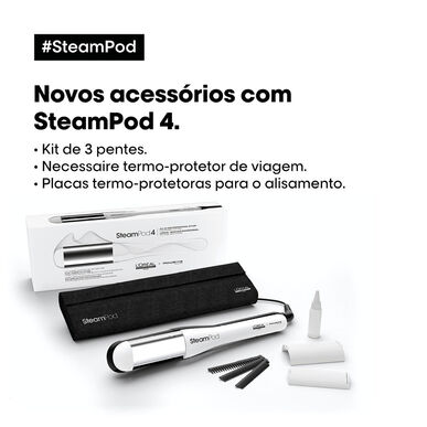 Steampod 4 de L'Oréal Professionnel - Image 2