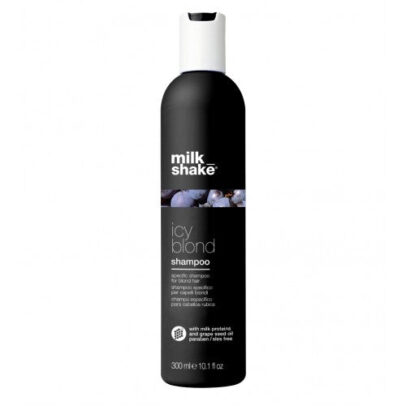 Milk Shake haircare icy blond shampoo 300ml