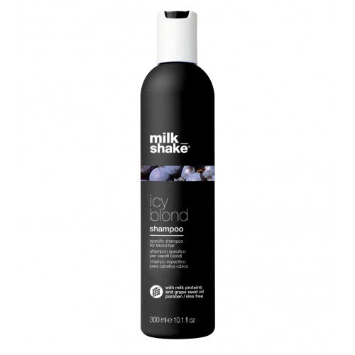 Milk Shake haircare icy blond shampoo 300ml