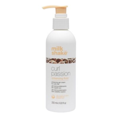 Milk Shake – Curl Passion Enhancing Fluid 200ml