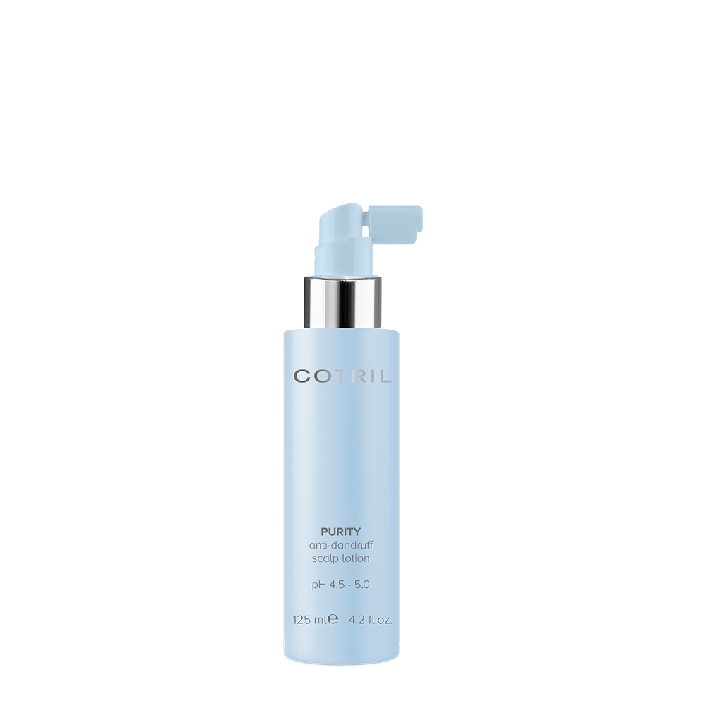 COTRIL PURITY LOÇÃO ANTICASPA 125ML