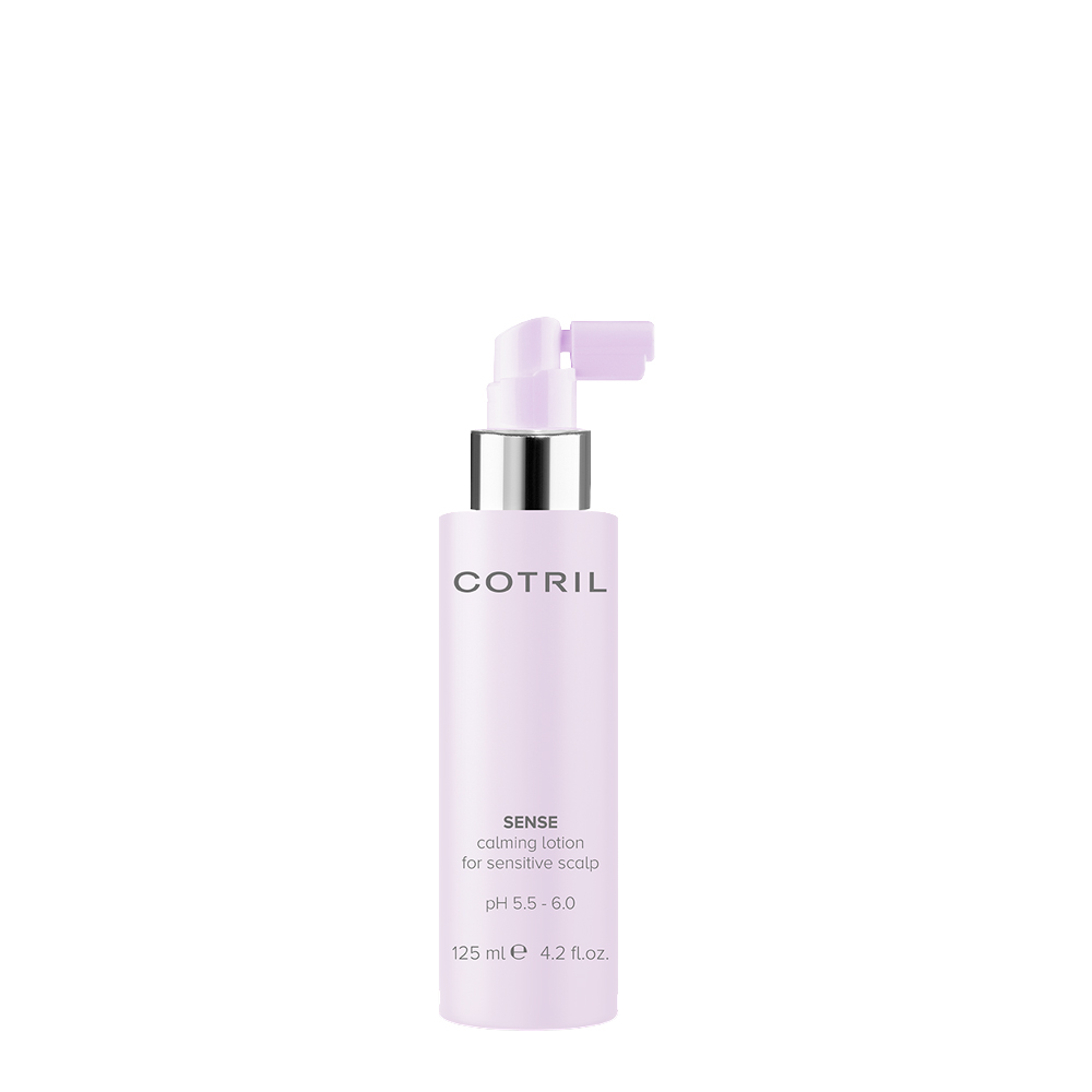 COTRIL SENSE LOÇÃO CALMANTE 125ML