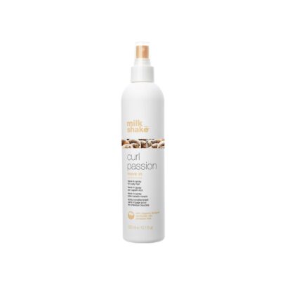 Milk Shake - Curl Passion Leave- in 300ml