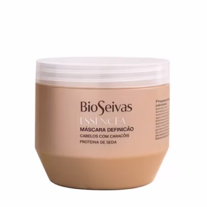 Bioseivas - Essencea Máscara de Definição 500ml