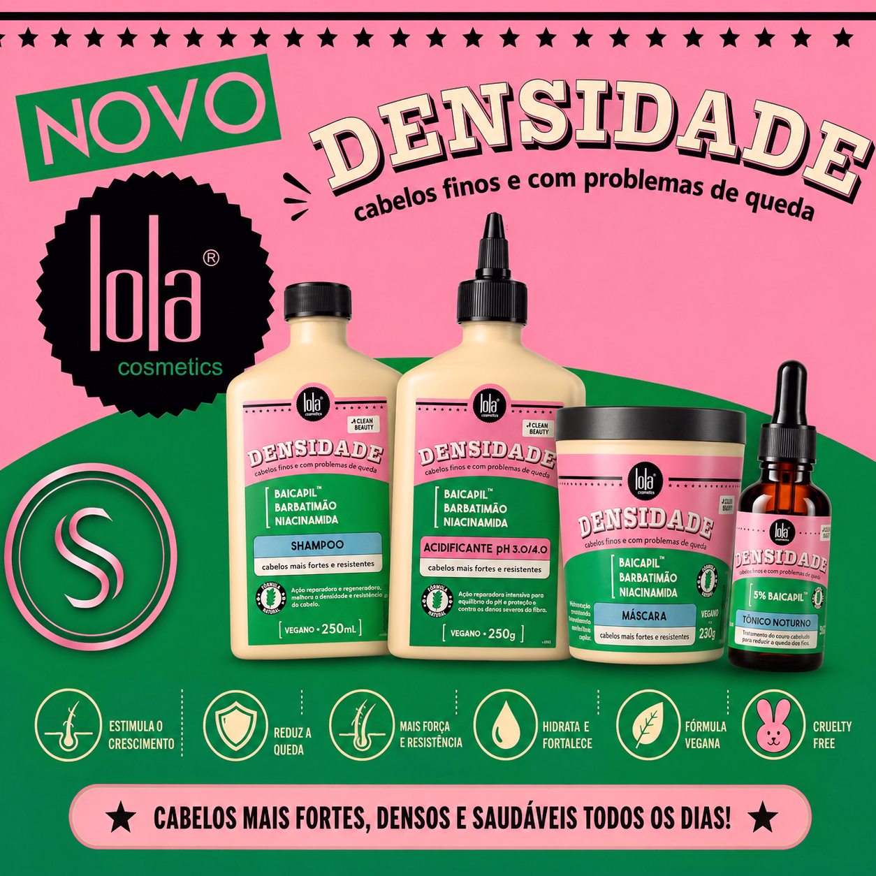 Densidade