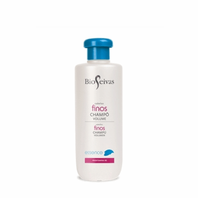 Bioseivas – Finos Shampoo 300ml