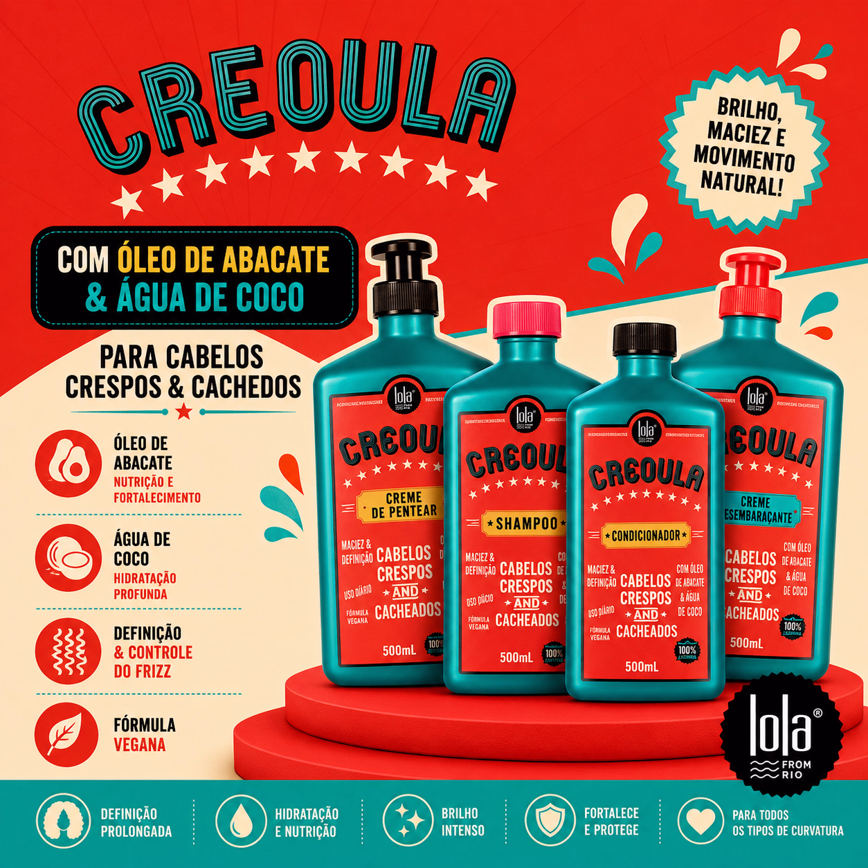 Creoula