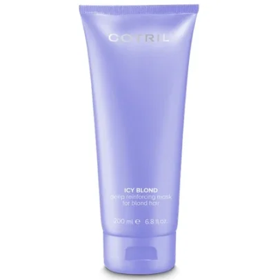 Cotril Icy Blond - Máscara 200ml