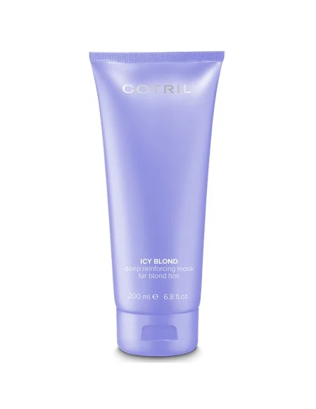 Cotril Icy Blond - Máscara 200ml