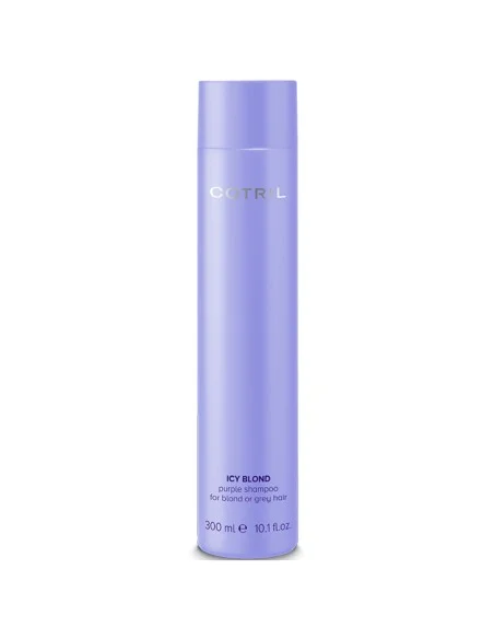 Cotril Icy Blond - Shampoo 300ml