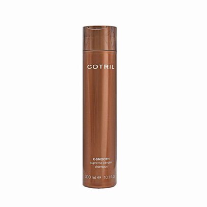 Cotril K-Smooth - Shampoo 300ml