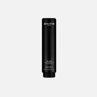 Cotril Silver - Máscara 200ml