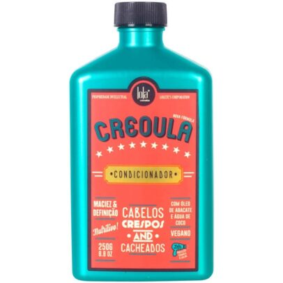 Lola Creoula - Condicionador 250ml